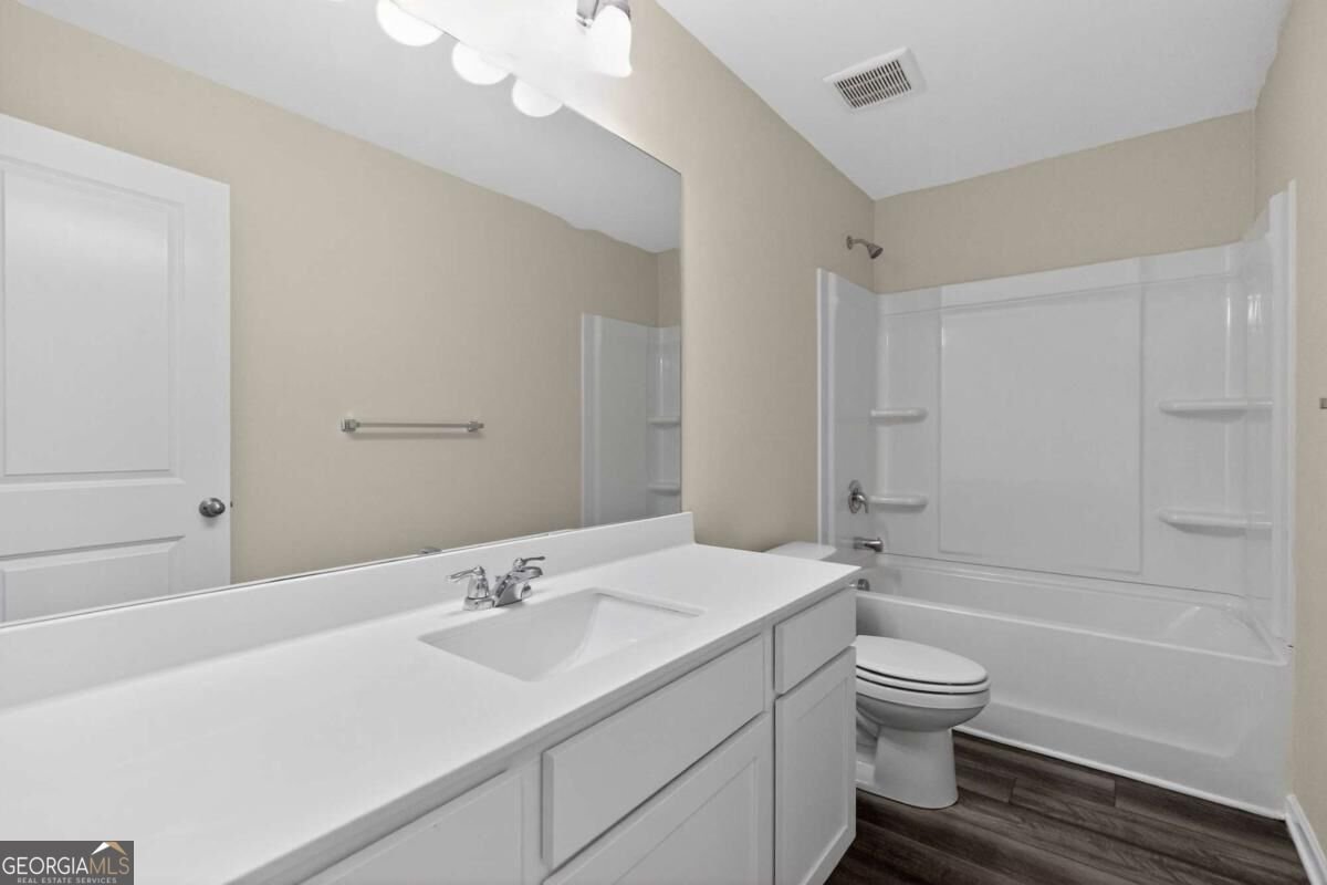 160 Verona Drive Cartersville - Photo 24