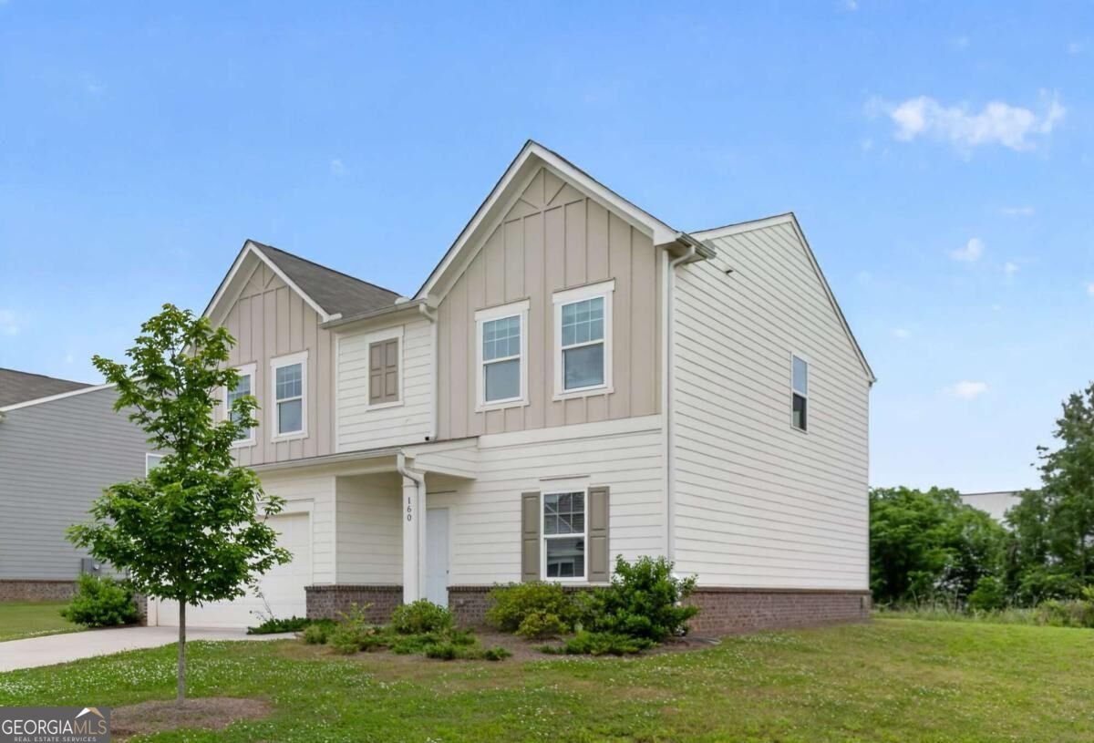 160 Verona Drive Cartersville - Photo 30