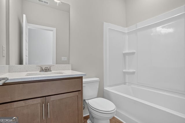 245 Maddux Street Fayetteville - Photo 12