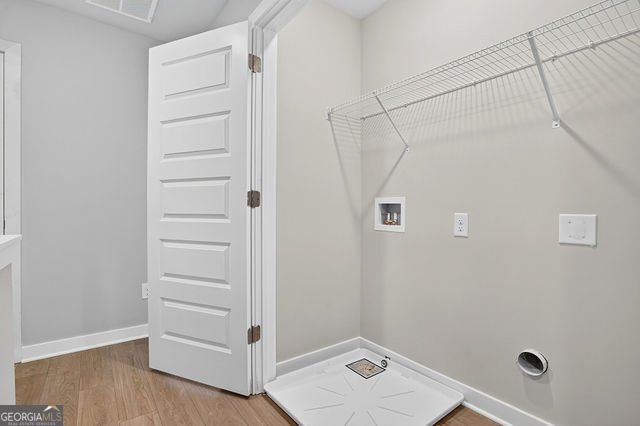 245 Maddux Street Fayetteville - Photo 13