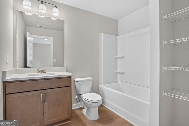 245 Maddux Street Fayetteville - Photo 16