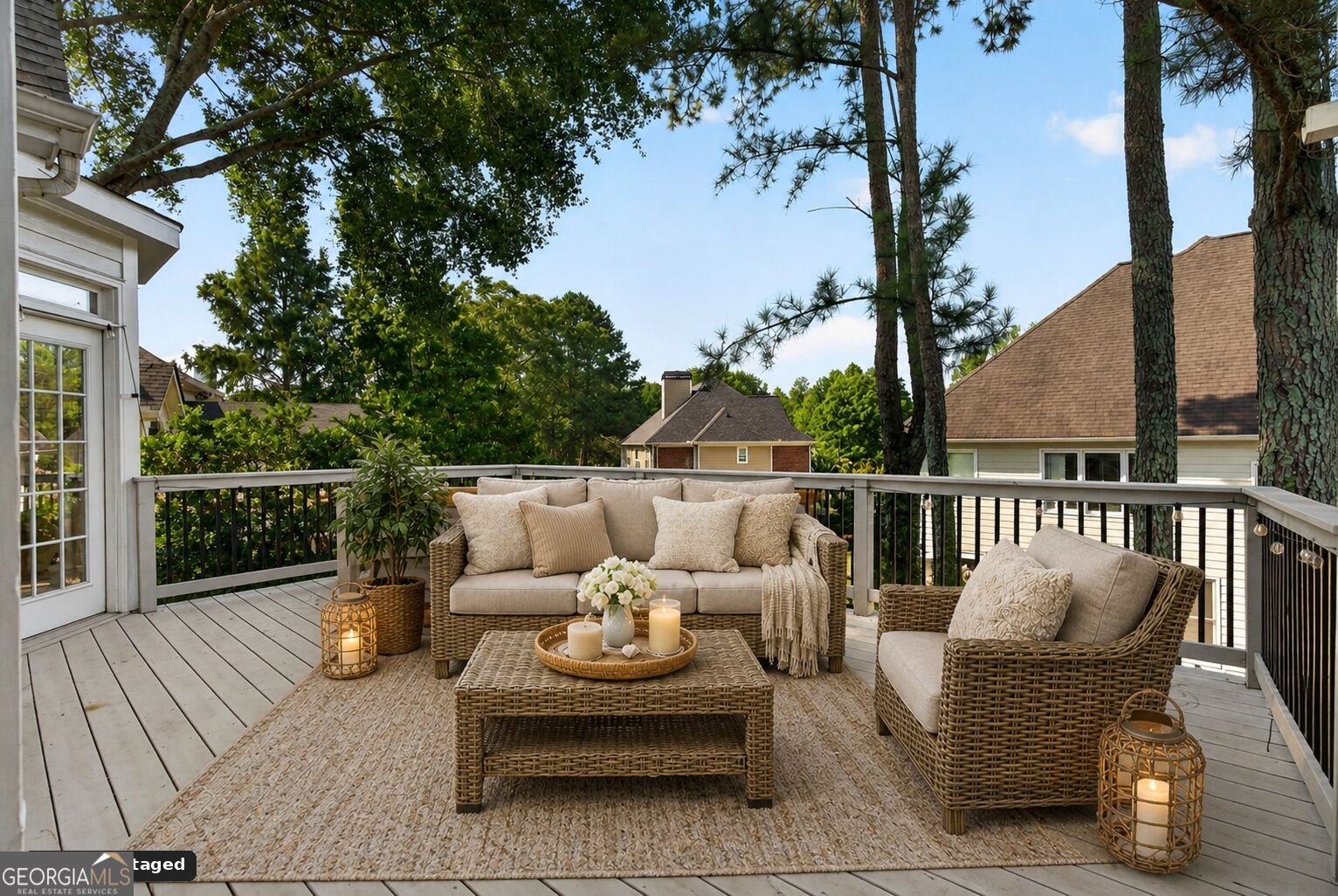 640 Garden Wilde Place Roswell - Photo 10