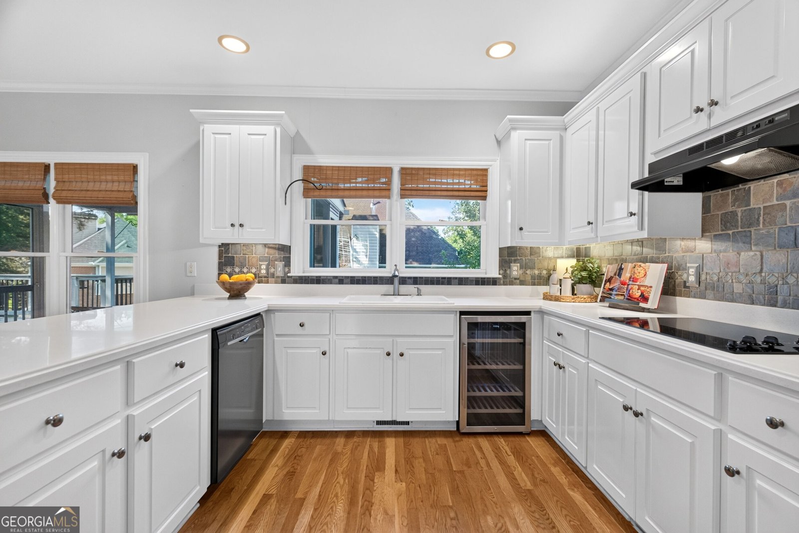 640 Garden Wilde Place Roswell - Photo 11