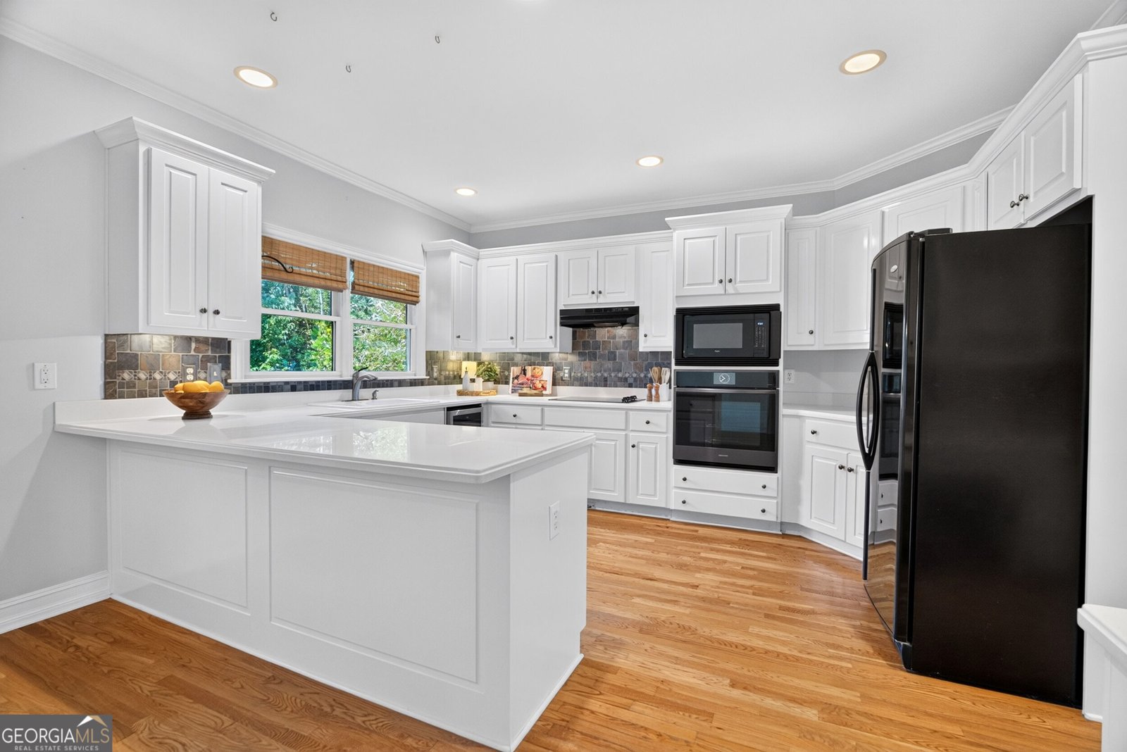640 Garden Wilde Place Roswell - Photo 14