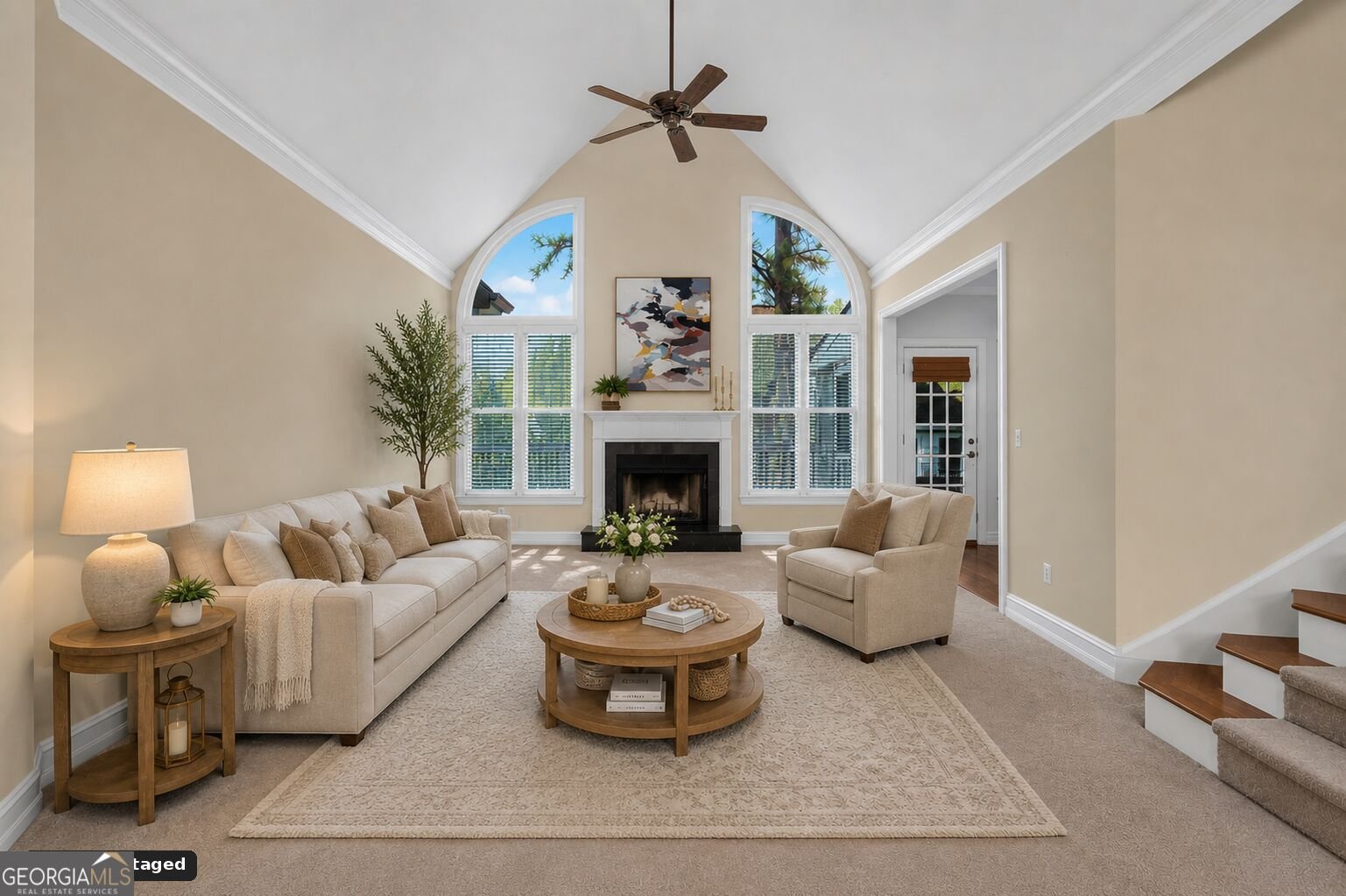 640 Garden Wilde Place Roswell - Photo 17