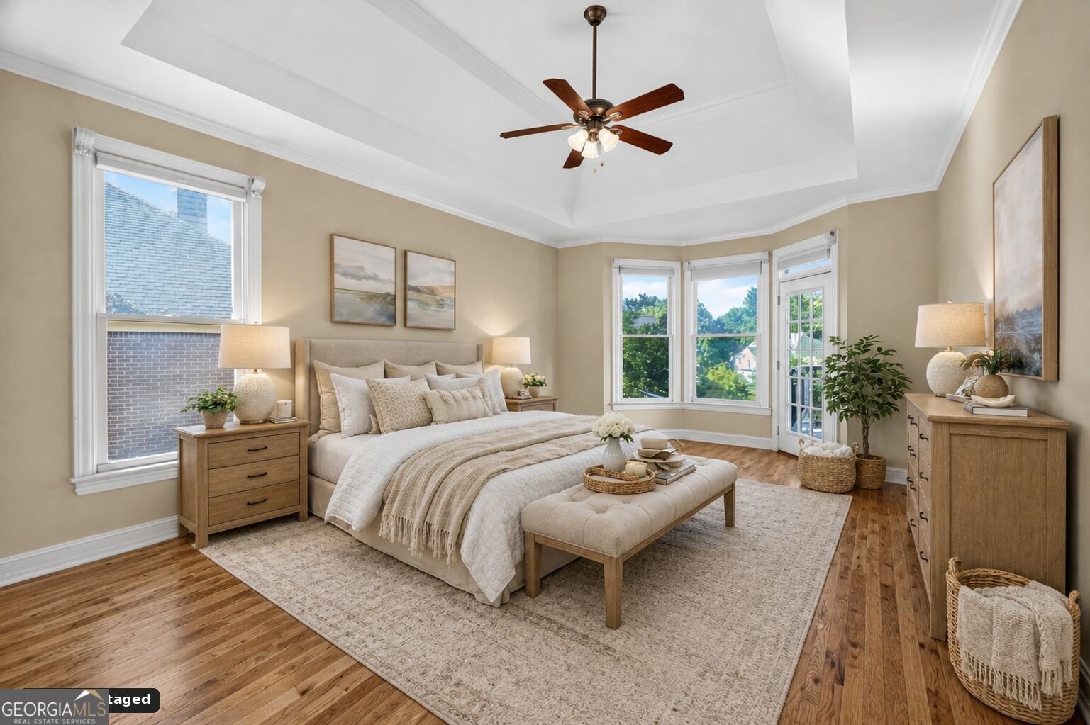 640 Garden Wilde Place Roswell - Photo 27