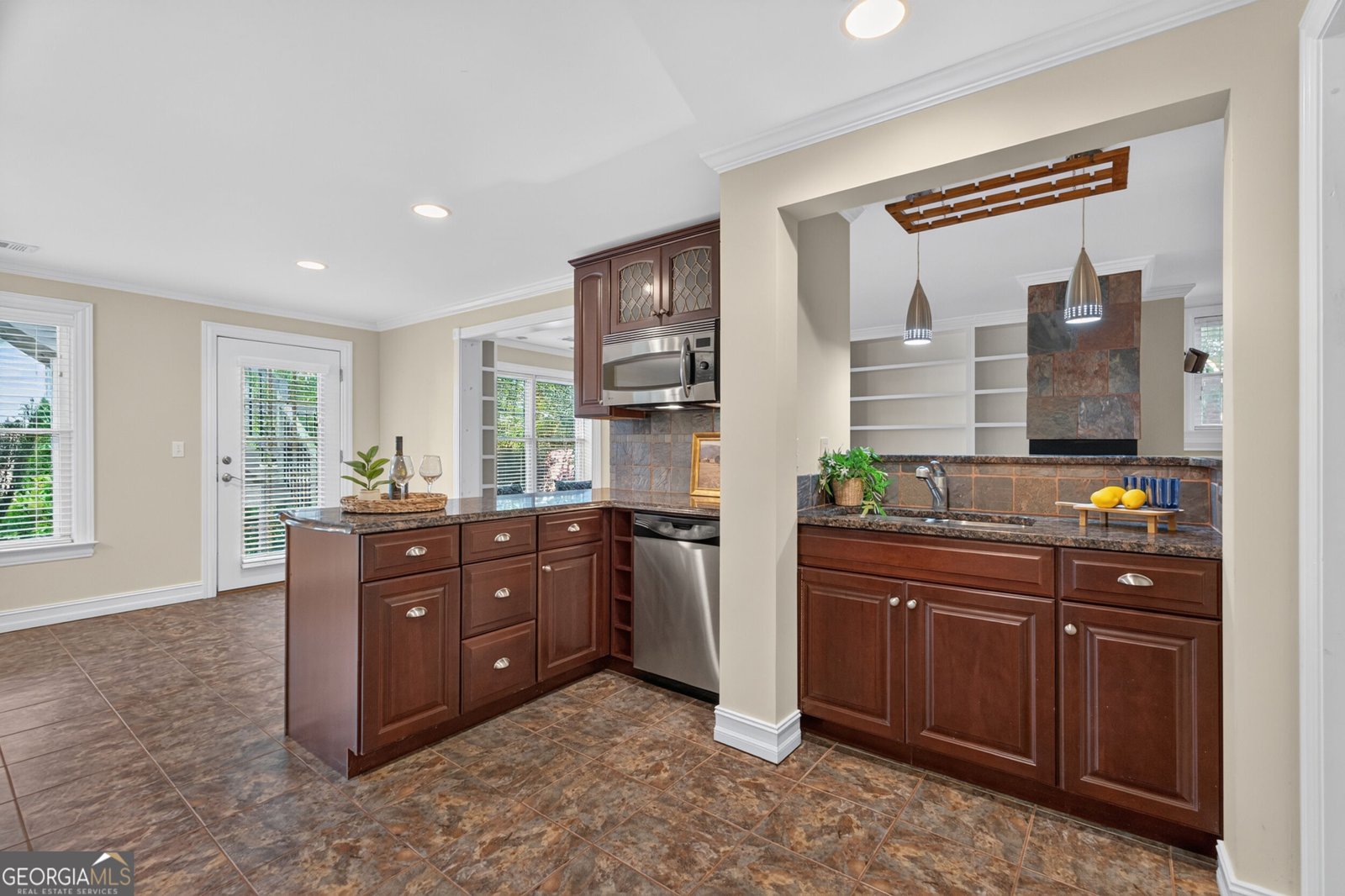 640 Garden Wilde Place Roswell - Photo 41