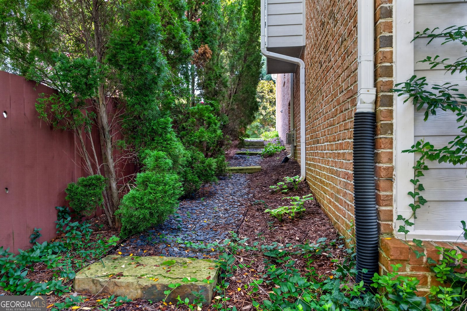 640 Garden Wilde Place Roswell - Photo 59