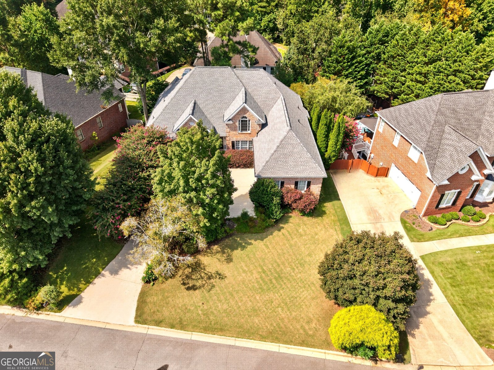 640 Garden Wilde Place Roswell - Photo 63
