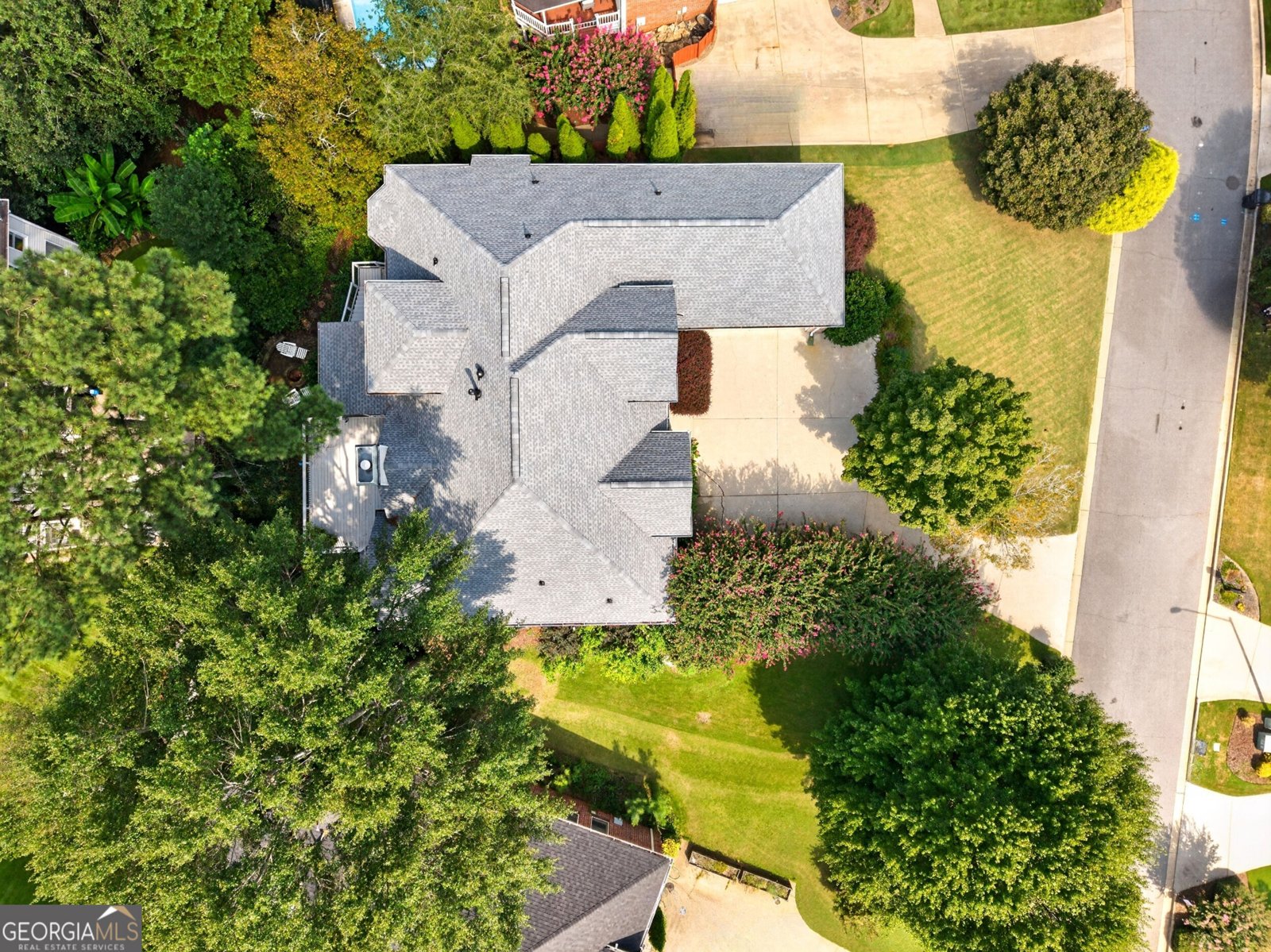 640 Garden Wilde Place Roswell - Photo 64