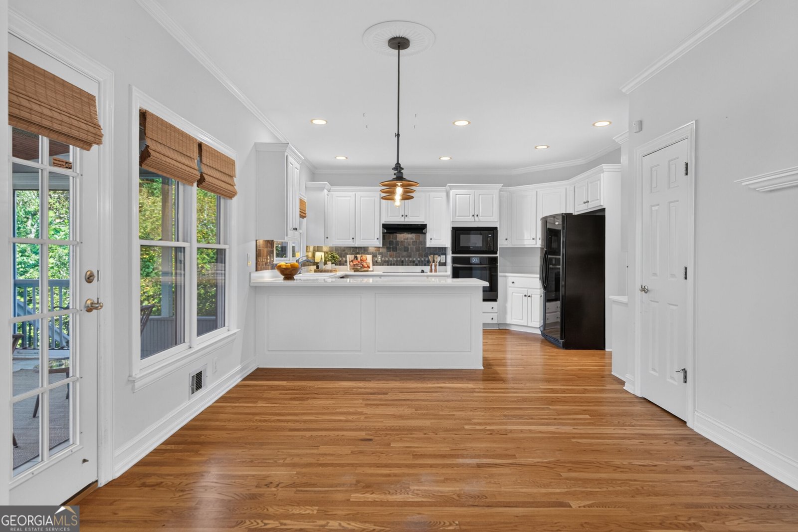 640 Garden Wilde Place Roswell - Photo 8