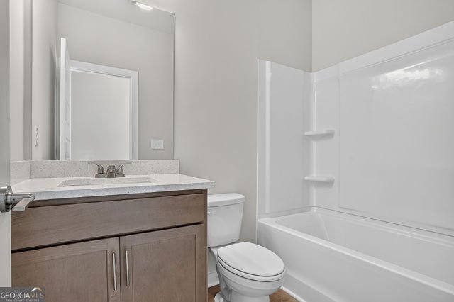 225 Maddux Street Fayetteville - Photo 12