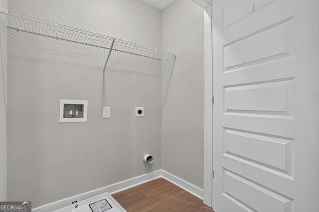225 Maddux Street Fayetteville - Photo 13