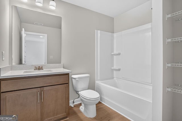 225 Maddux Street Fayetteville - Photo 16