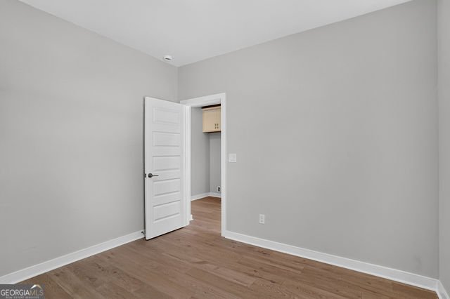 215 Maddux Street Fayetteville - Photo 10