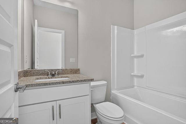 215 Maddux Street Fayetteville - Photo 11