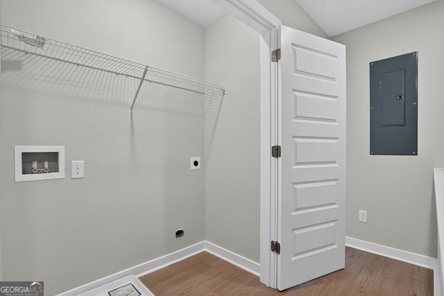 215 Maddux Street Fayetteville - Photo 12