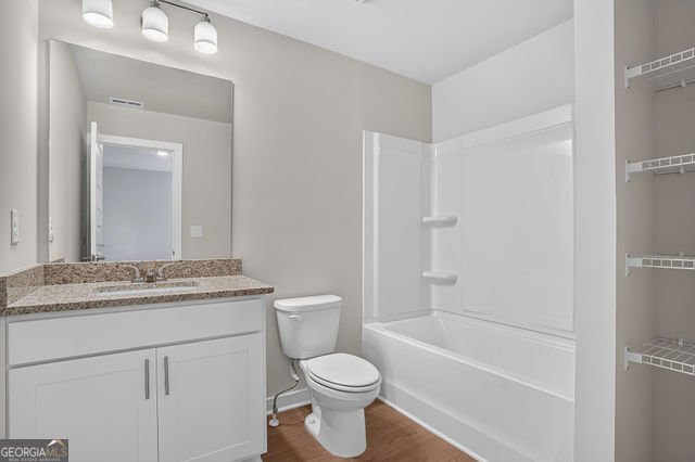 215 Maddux Street Fayetteville - Photo 15