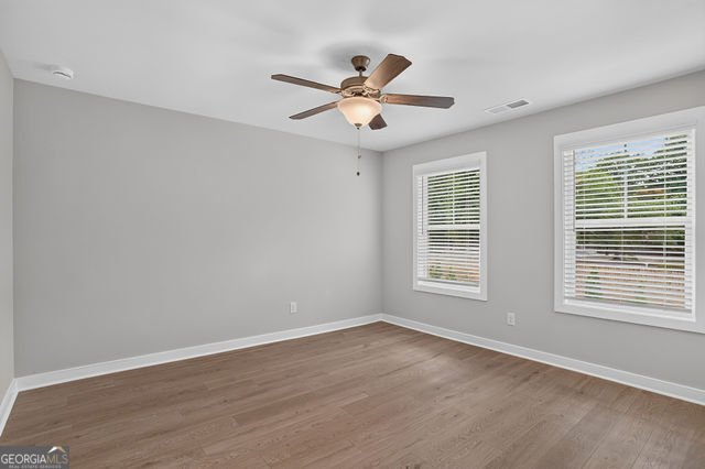 215 Maddux Street Fayetteville - Photo 16