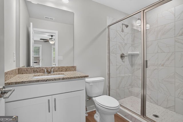 215 Maddux Street Fayetteville - Photo 19