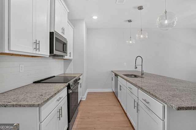 215 Maddux Street Fayetteville - Photo 8