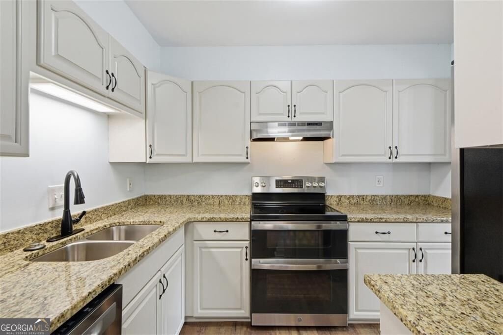 2472 Lehaven Drive Tucker - Photo 10
