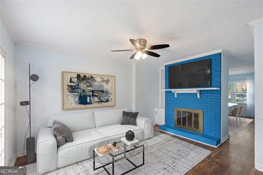 2472 Lehaven Drive Tucker - Photo 12