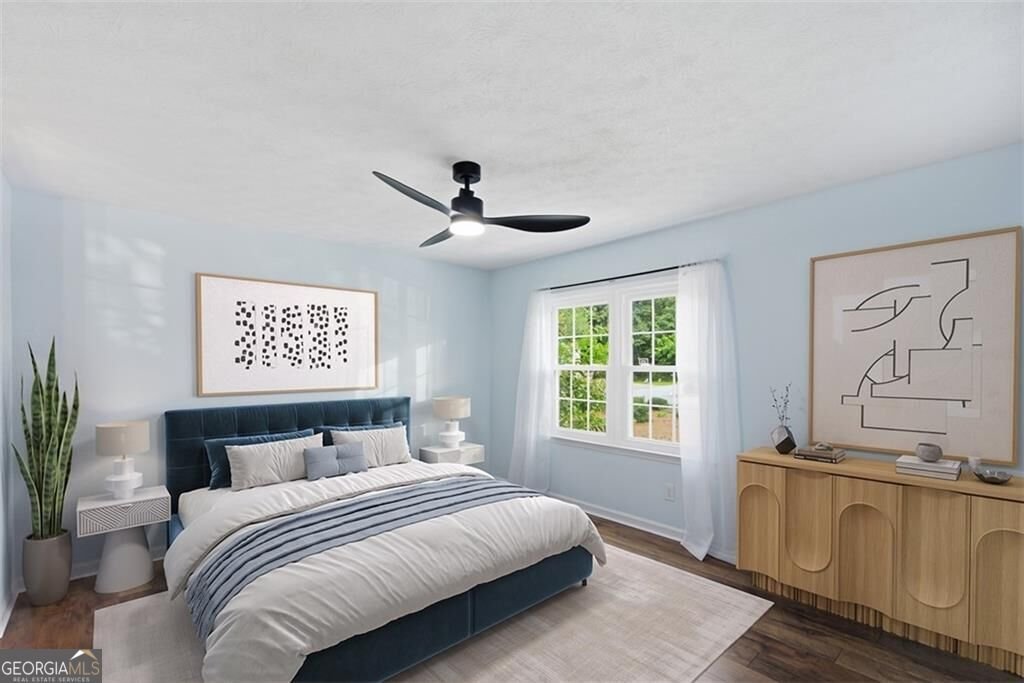 2472 Lehaven Drive Tucker - Photo 16