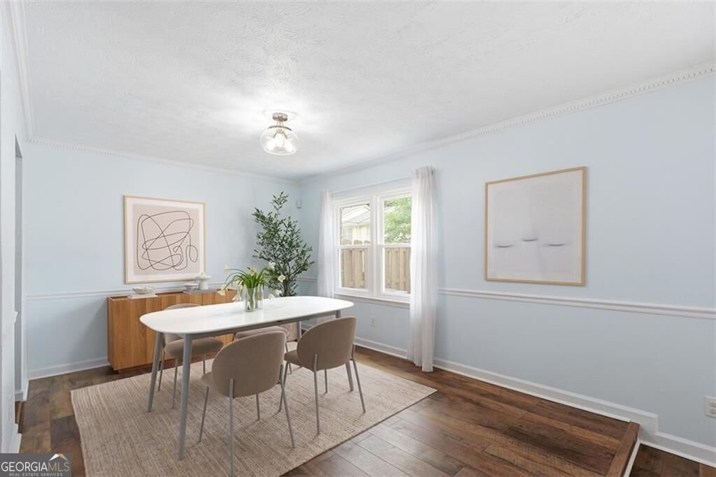 2472 Lehaven Drive Tucker - Photo 6