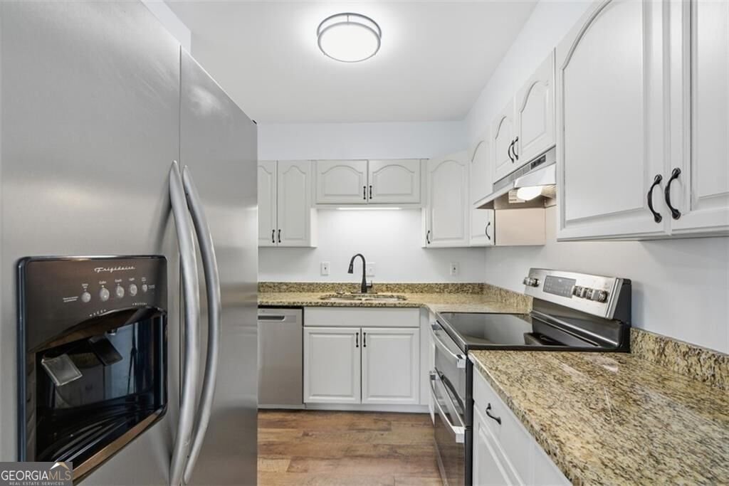2472 Lehaven Drive Tucker - Photo 9