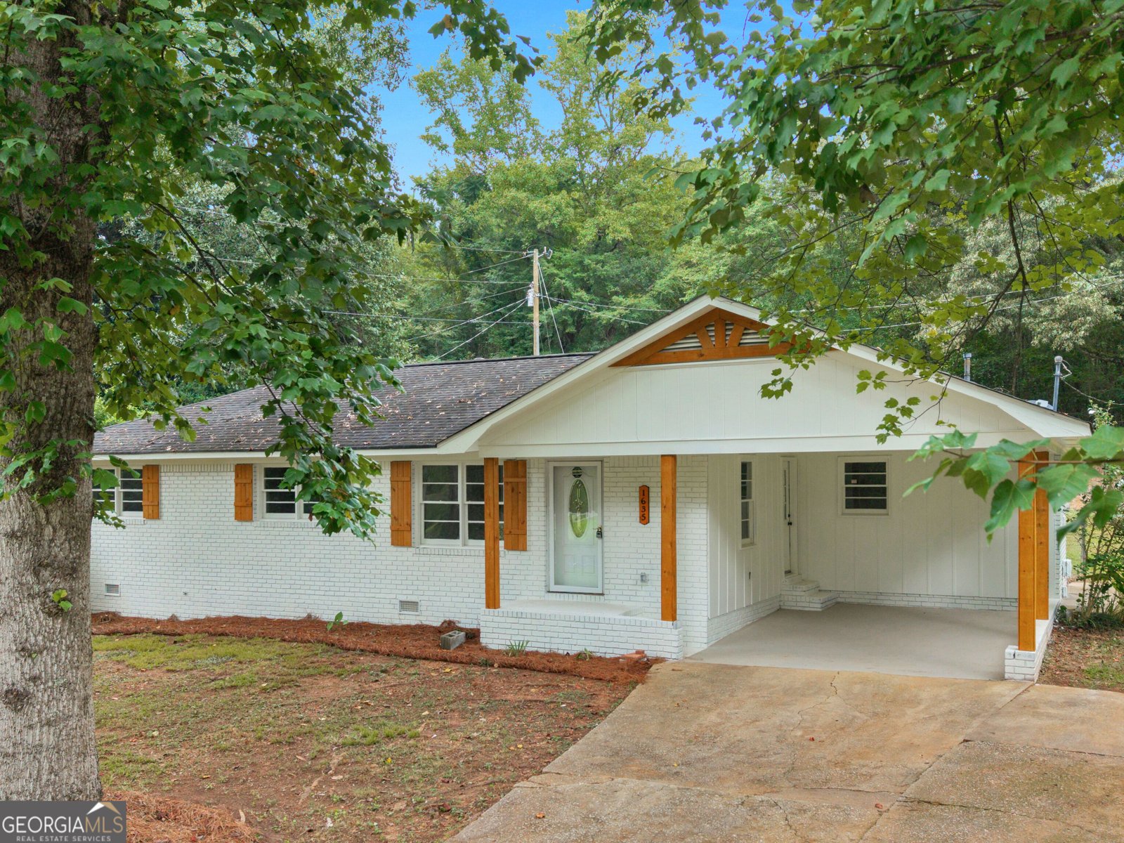 1635 Vineyard Rd Griffin - Photo 16
