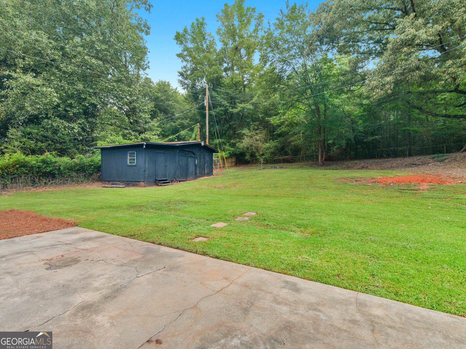 1635 Vineyard Rd Griffin - Photo 23