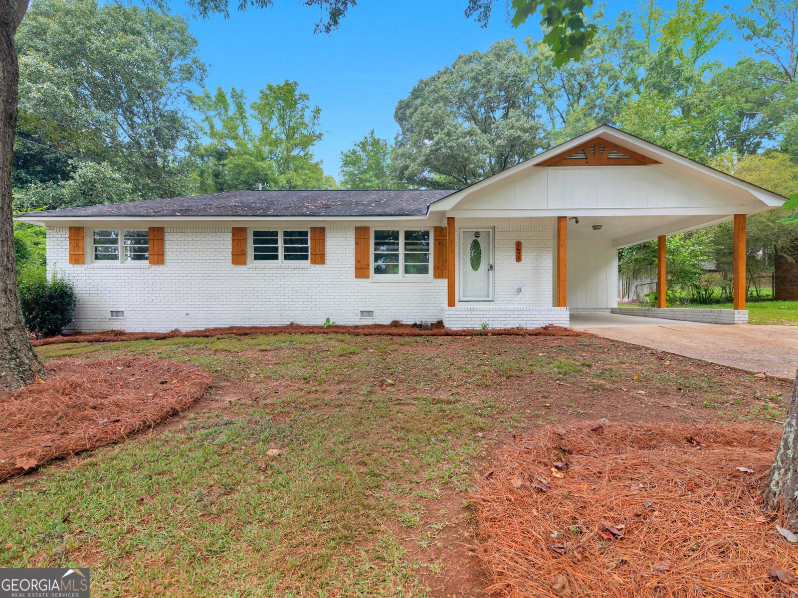 1635 Vineyard Rd Griffin - Photo 28