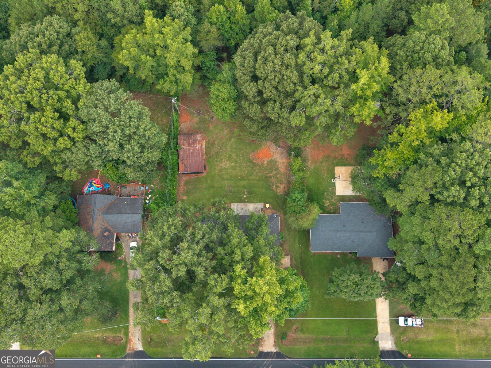 1635 Vineyard Rd Griffin - Photo 29