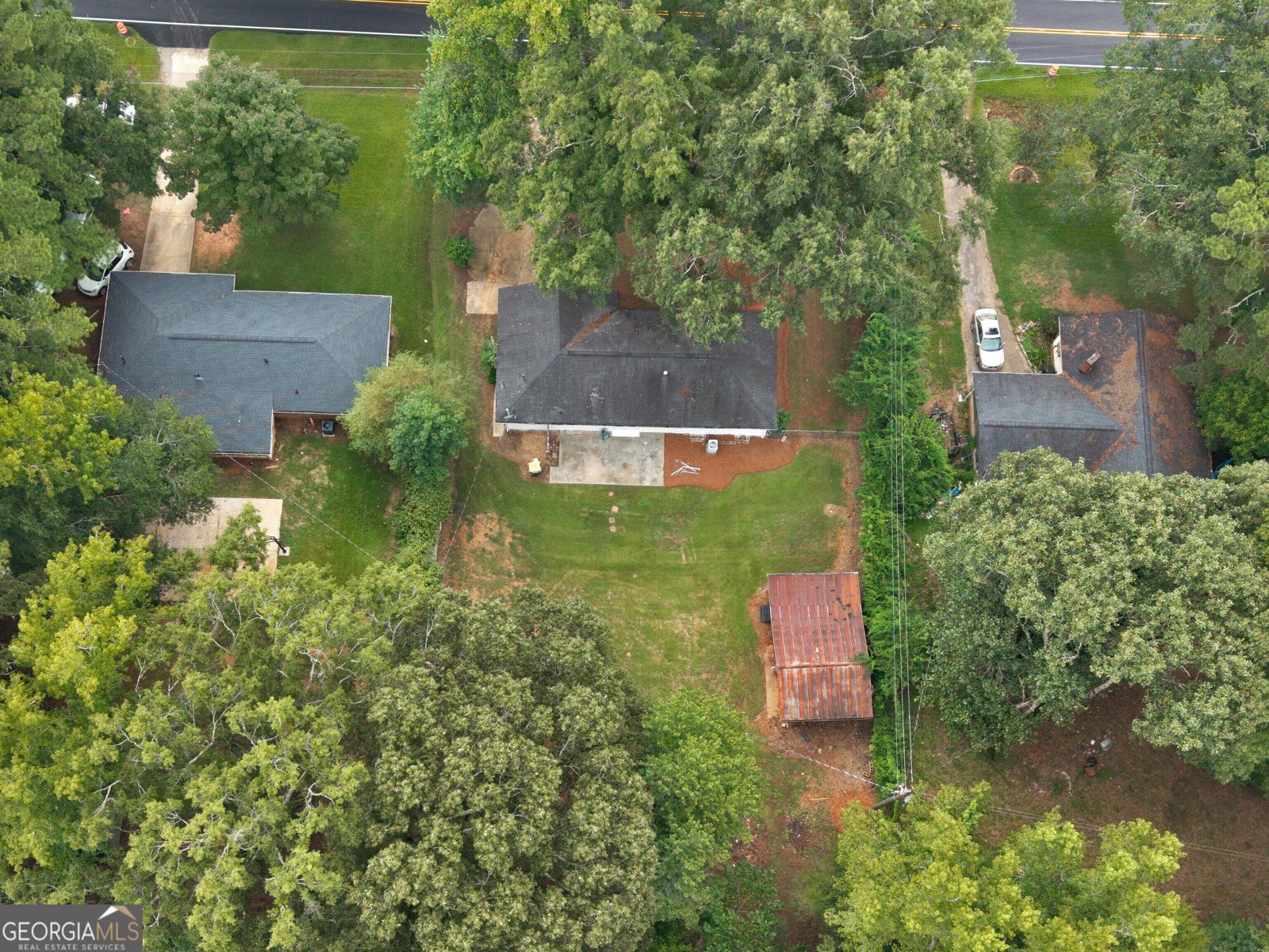 1635 Vineyard Rd Griffin - Photo 40
