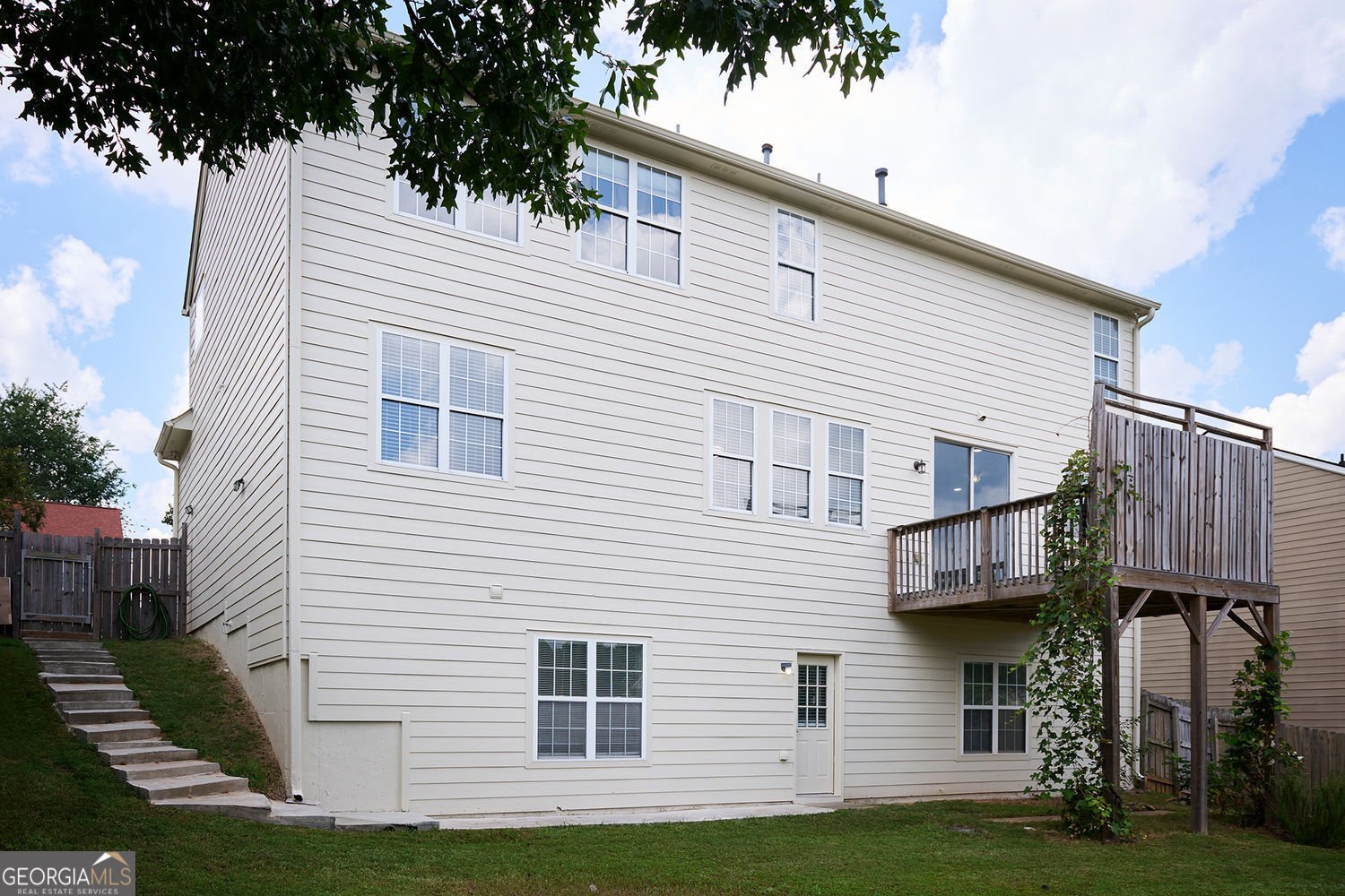 311 Park Creek Ridge Woodstock - Photo 15