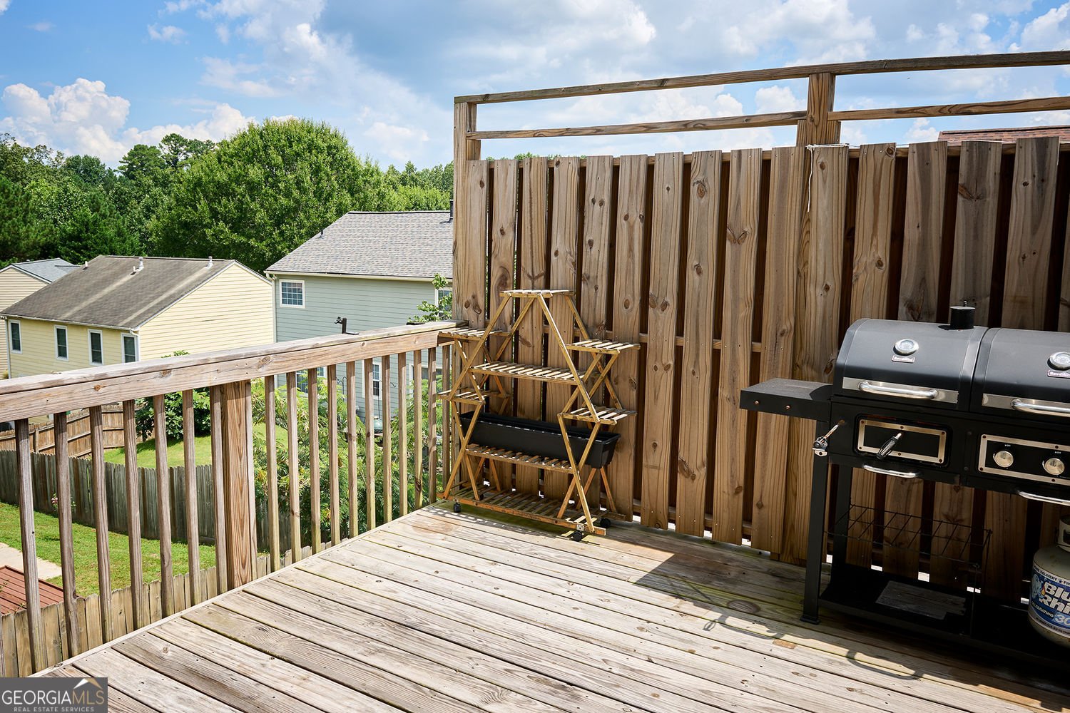 311 Park Creek Ridge Woodstock - Photo 16