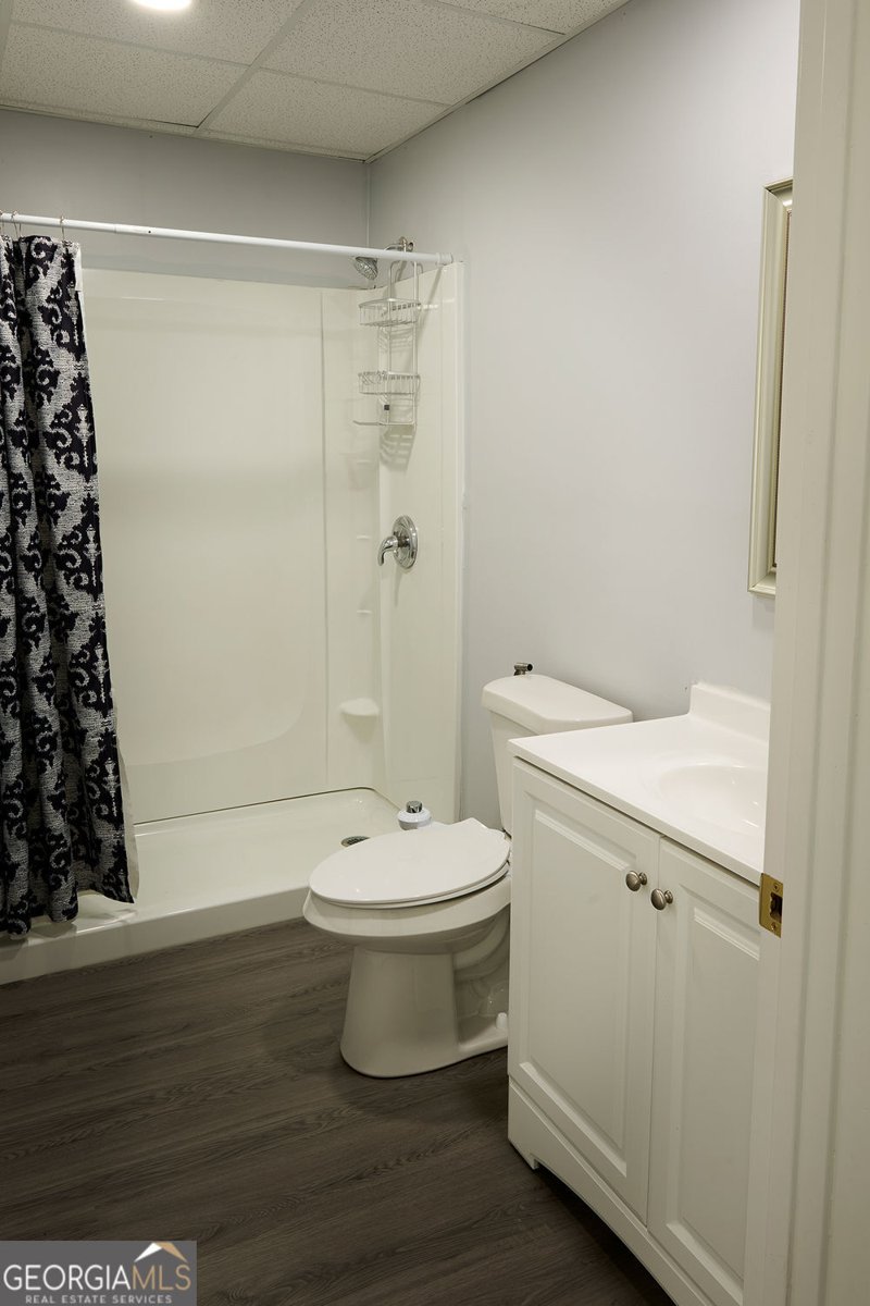 311 Park Creek Ridge Woodstock - Photo 37