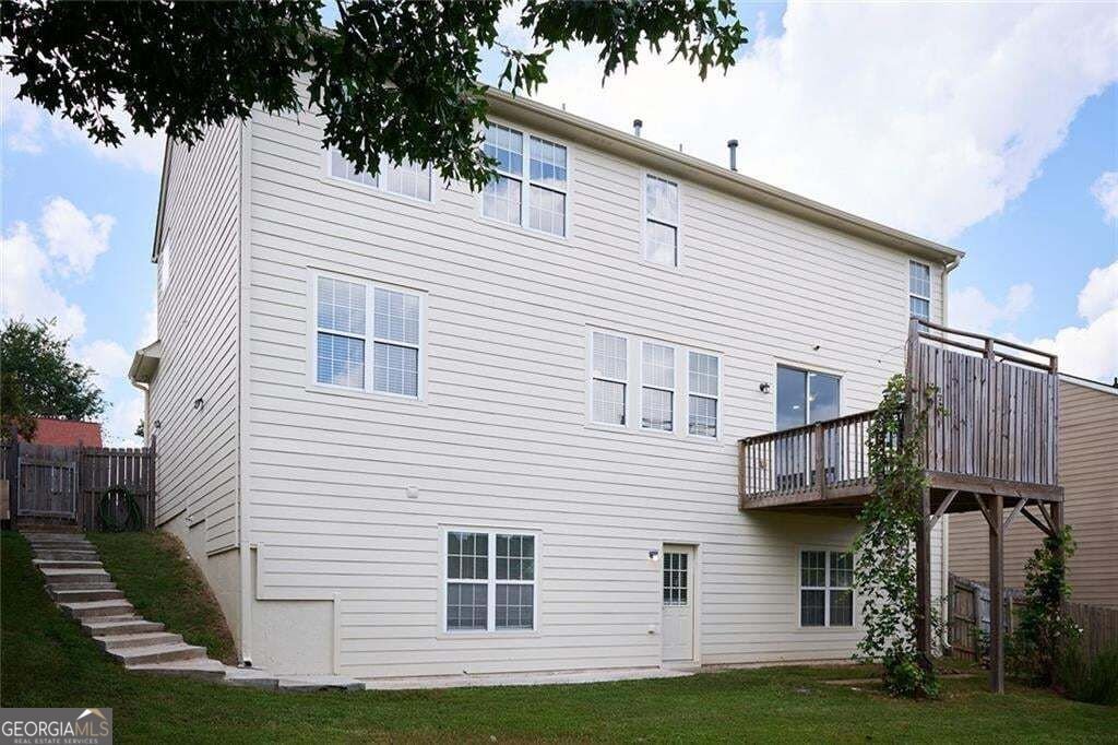 311 Park Creek Ridge Woodstock - Photo 43