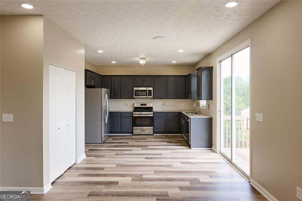 311 Park Creek Ridge Woodstock - Photo 45