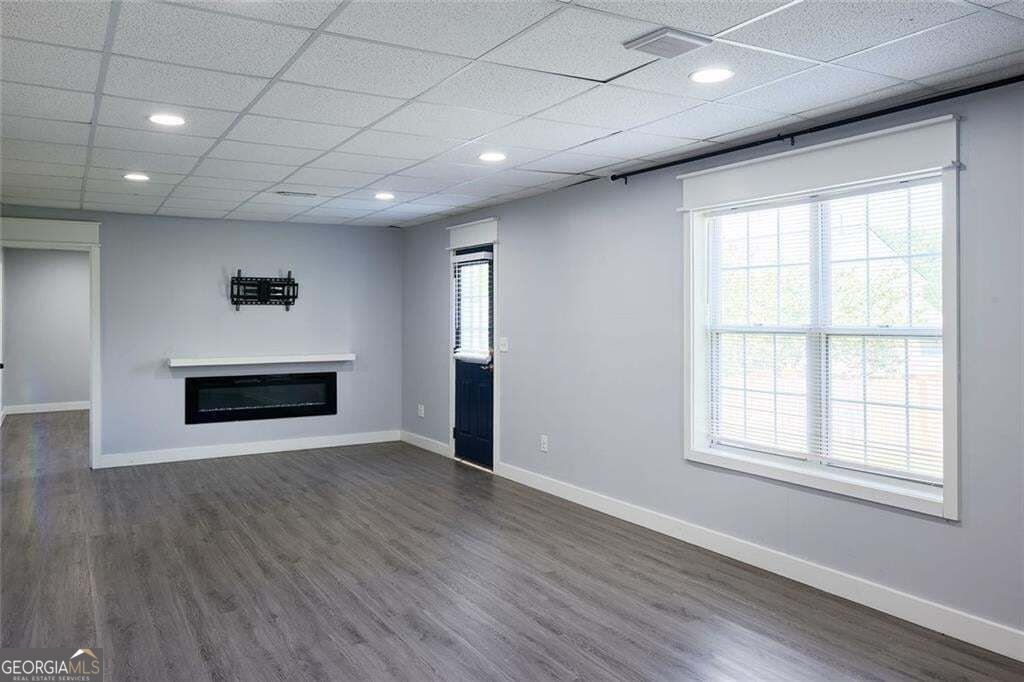 311 Park Creek Ridge Woodstock - Photo 62