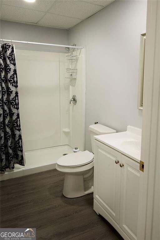 311 Park Creek Ridge Woodstock - Photo 65