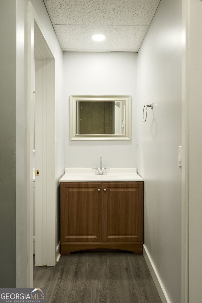 311 Park Creek Ridge Woodstock - Photo 7