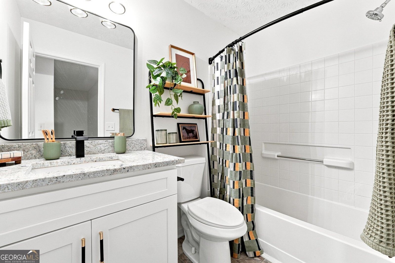 5735 Strathmoor Manor Circle Lithonia - Photo 13