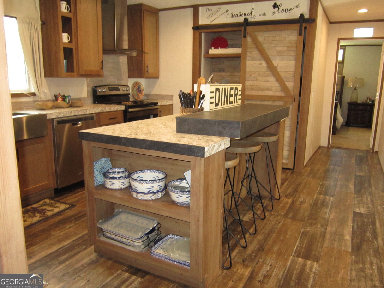 374 Robin Lane McDonough - Photo 7