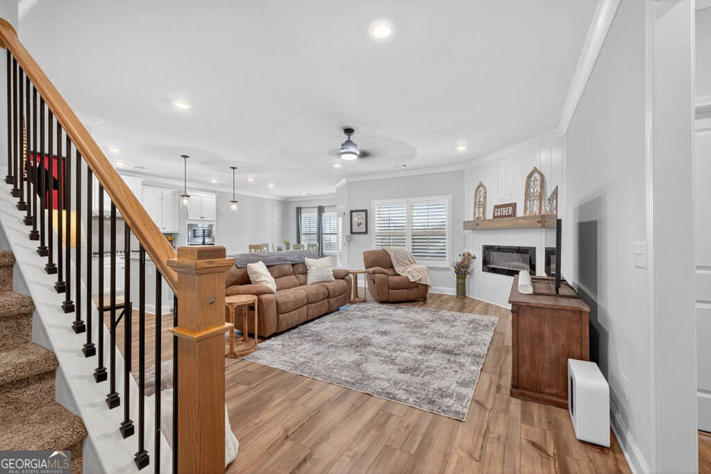 229 Brant Circle Jefferson - Photo 22