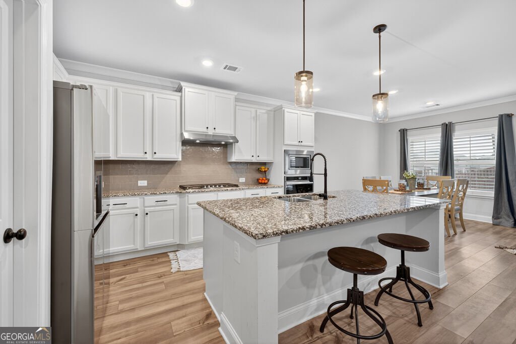 229 Brant Circle Jefferson - Photo 8