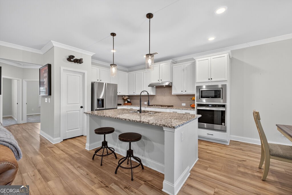 229 Brant Circle Jefferson - Photo 9