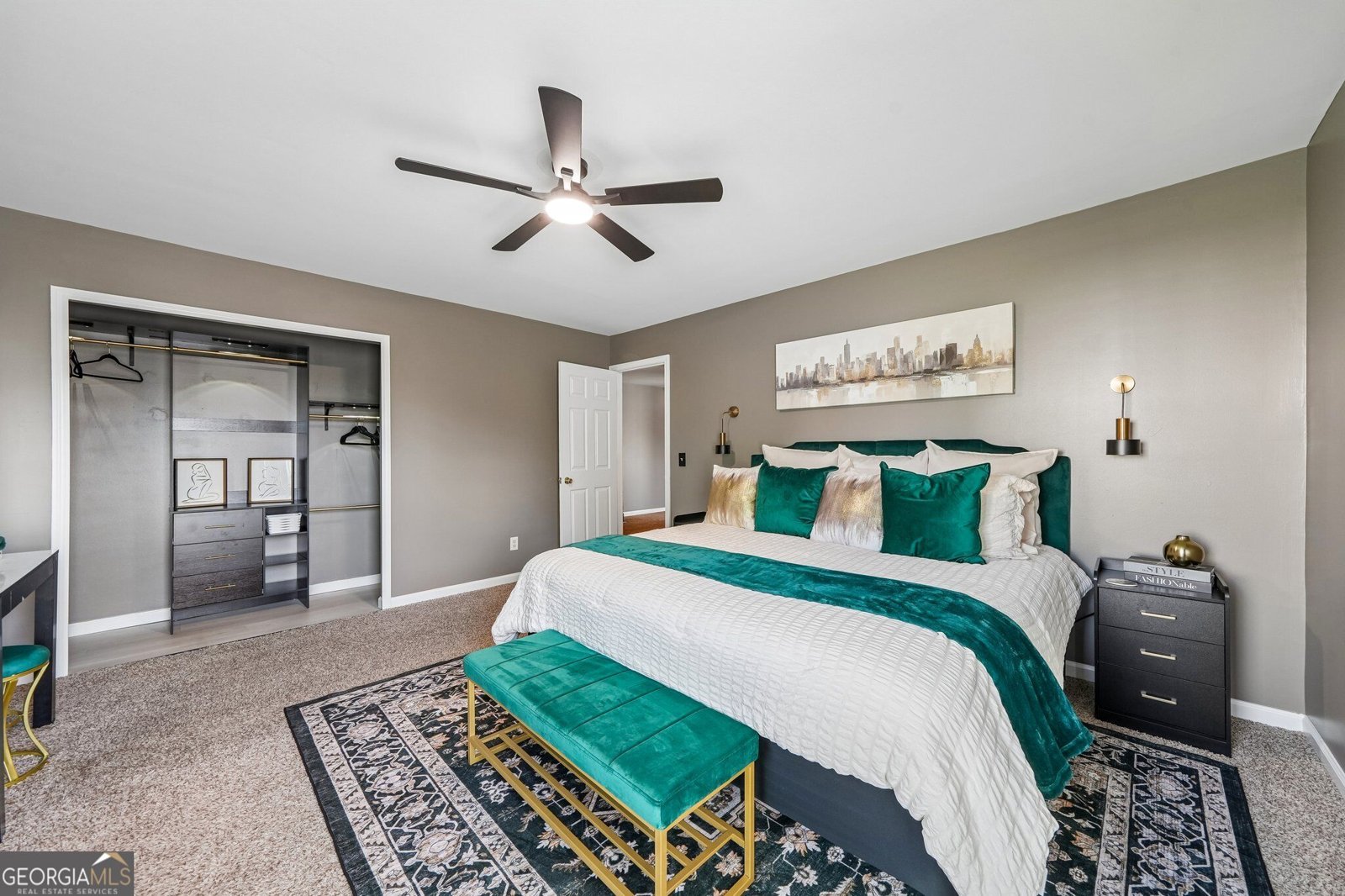 105 Sagebrush Trail Covington - Photo 15