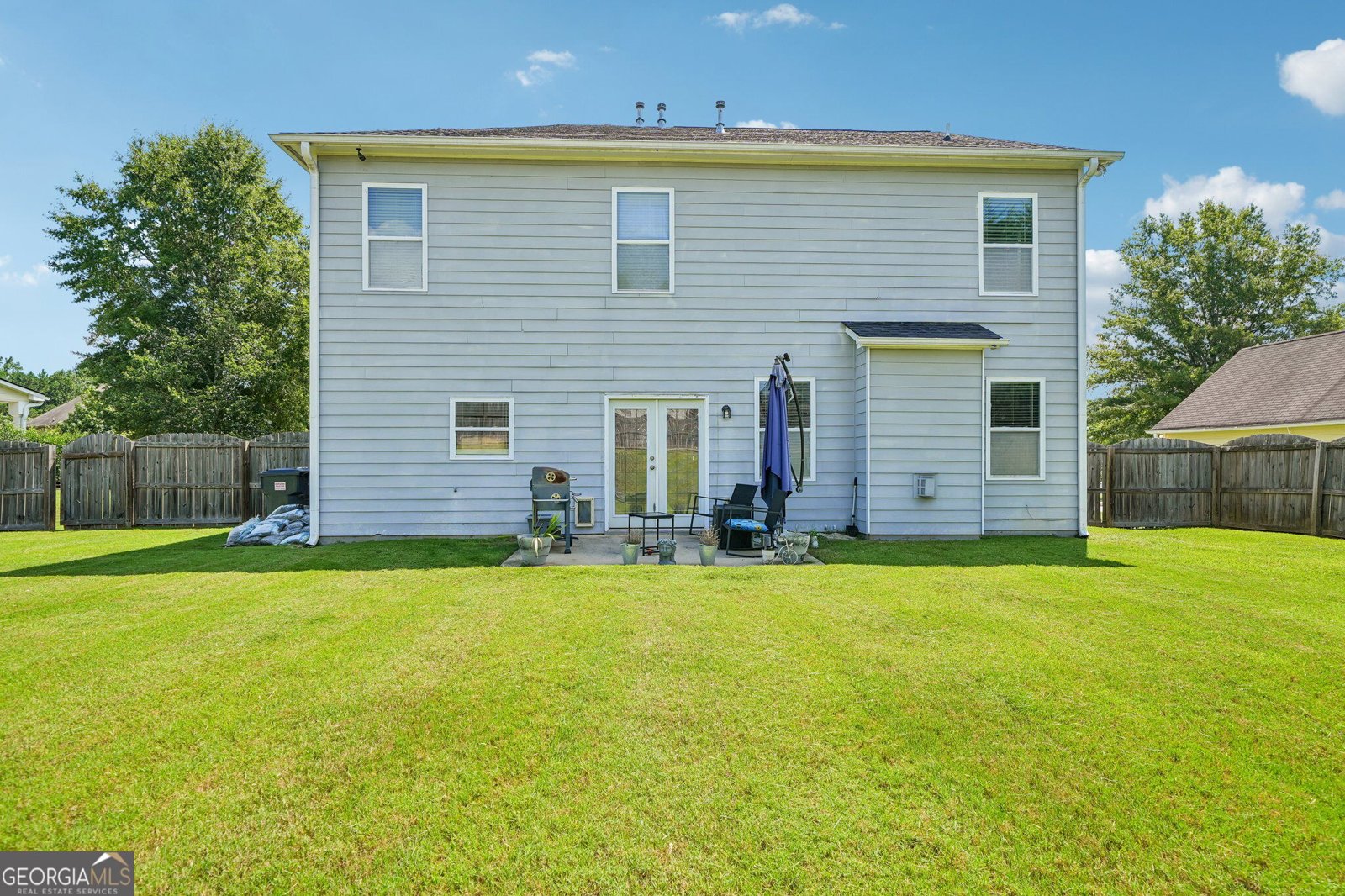 105 Sagebrush Trail Covington - Photo 17